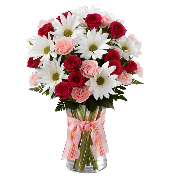 Sweet Surprises Bouquet