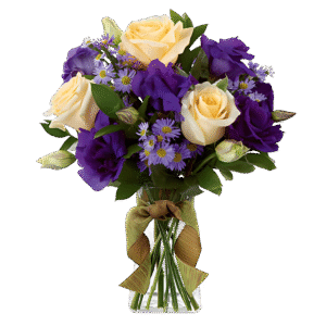 The Angelique Bouquet