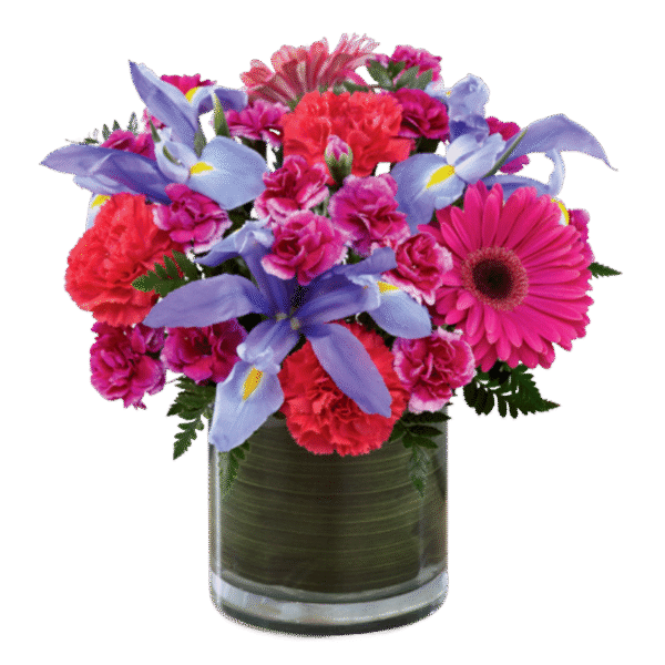 Pure Perfection Bouquet
