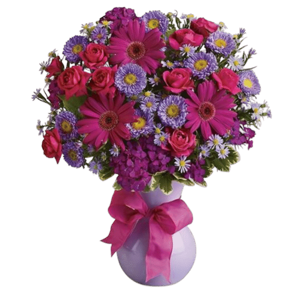 Joyful Jubilee