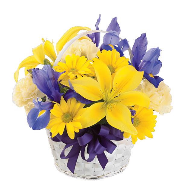 Spirit of Spring