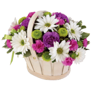 The Blooming Bounty Bouquet