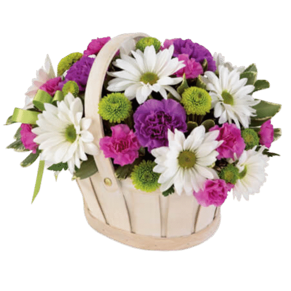 The Blooming Bounty Bouquet