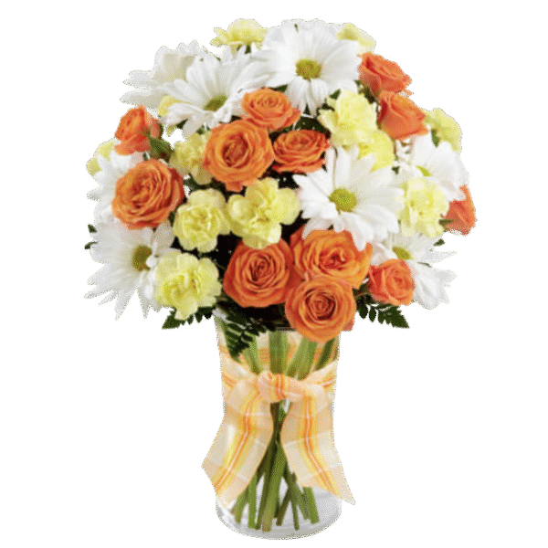 The Sweet Splendor Bouquet